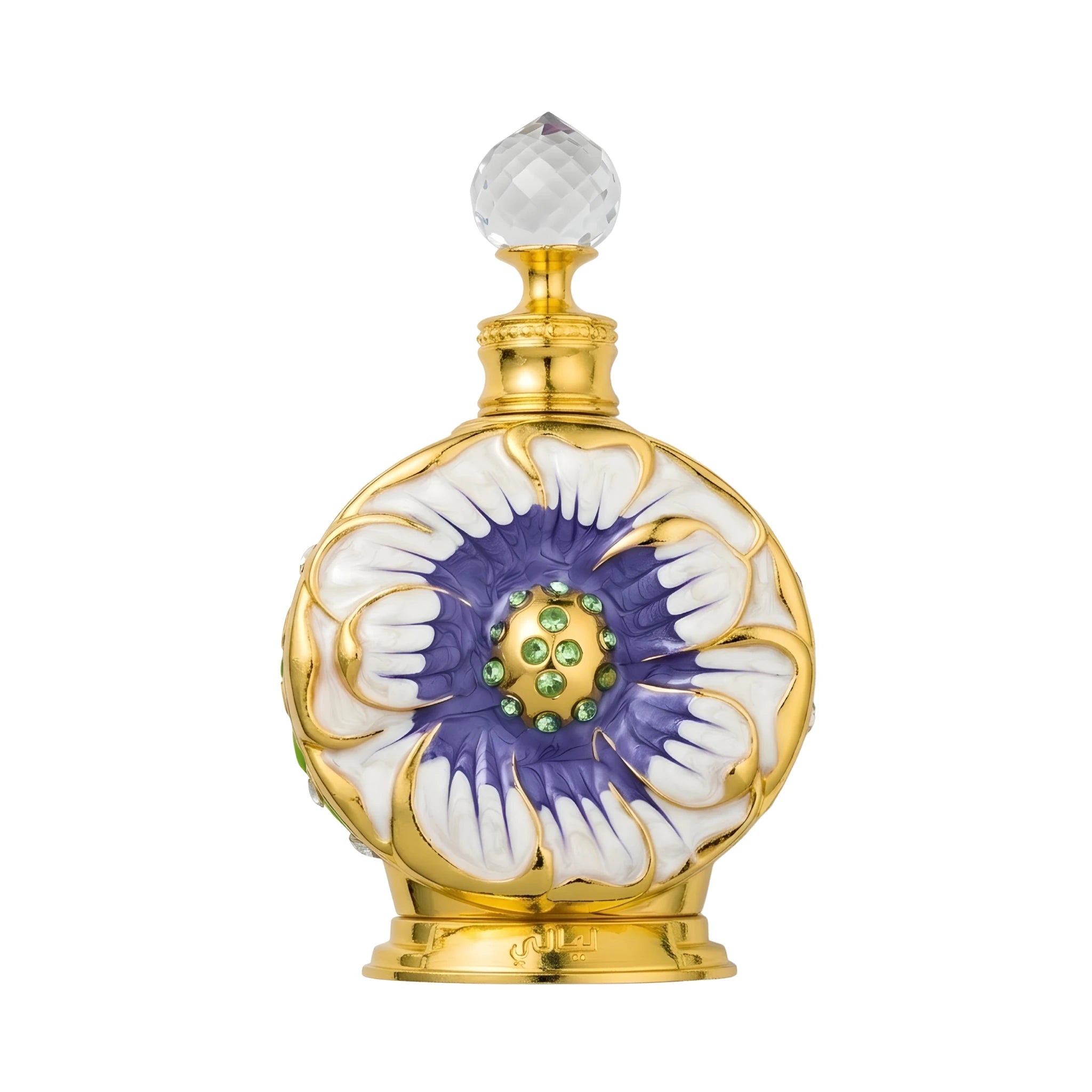 Frontal del Layali Swiss Arabian Eau de Parfum Para Mujer