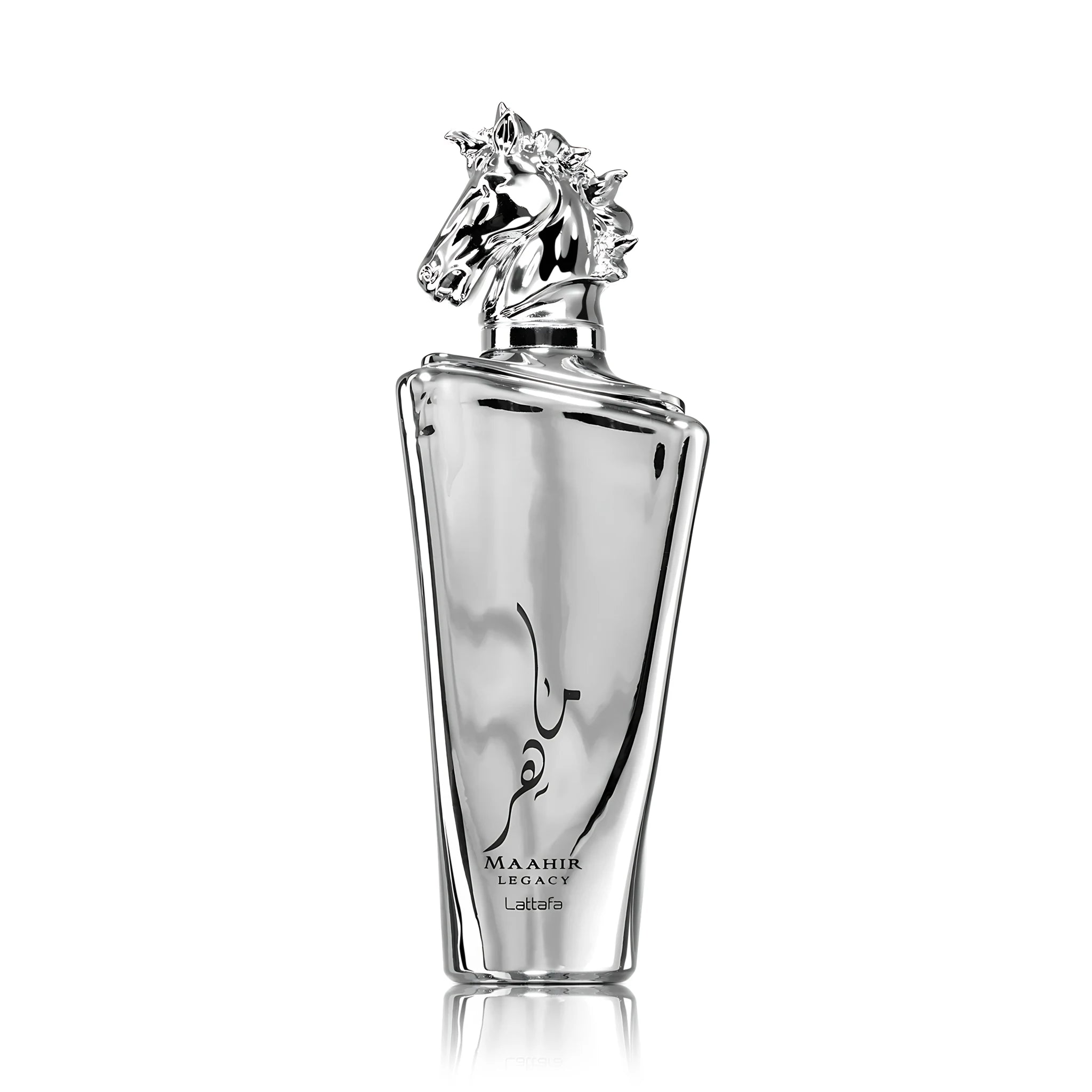 Maahir Legacy Lattafa Eau de Parfum