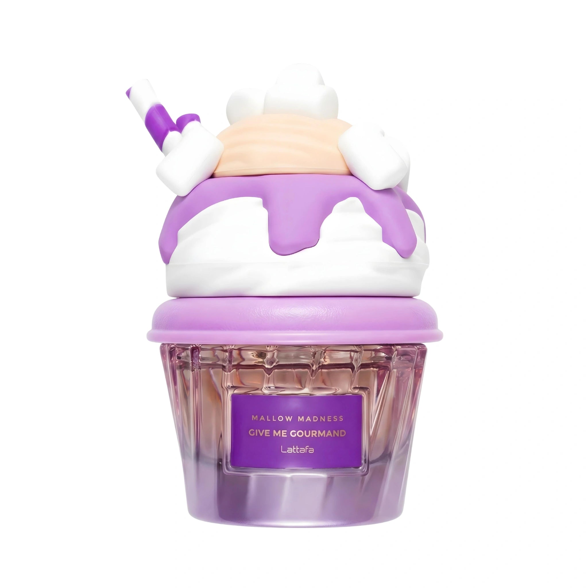 Mallow Madness Lattafa Eau de Parfum