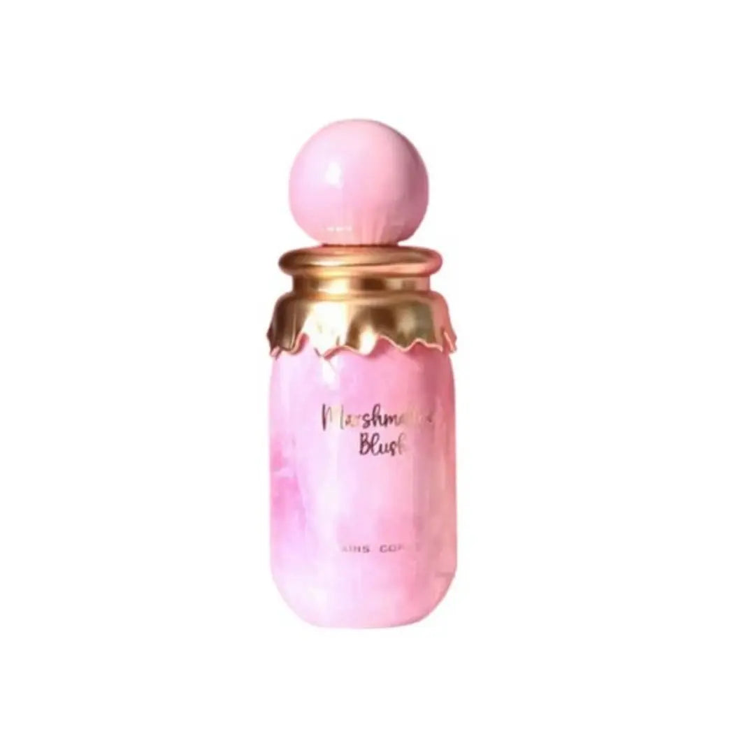 Marshmallow Blush Paris Corner Eau de Parfum