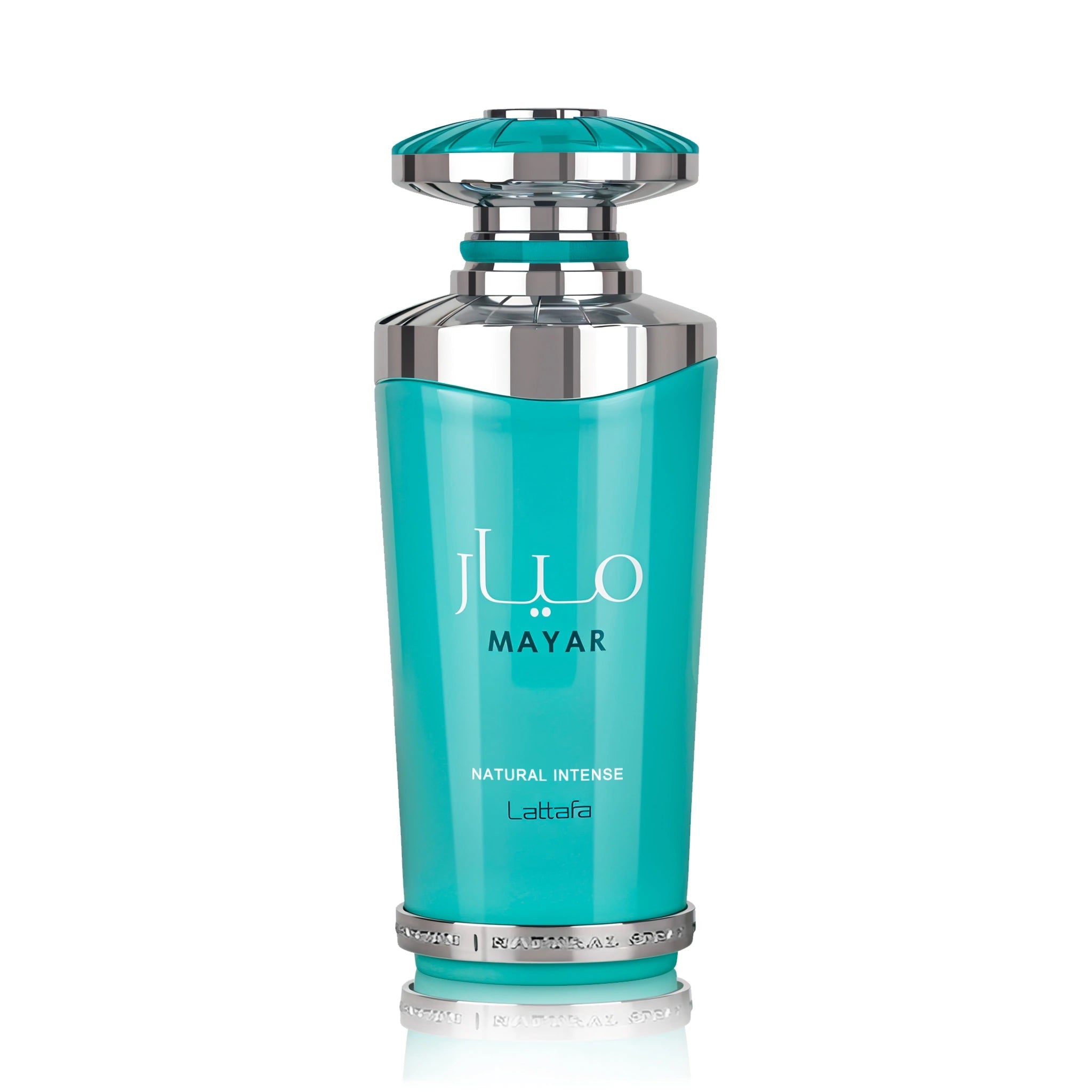 Mayar Natural Intense Lattafa Eau de Parfum