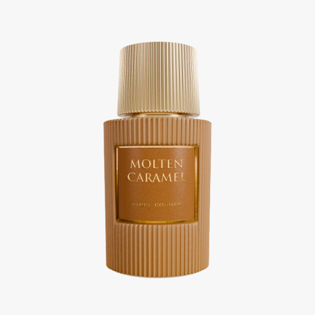 Molten Caramel Paris Corner Eau de Parfum
