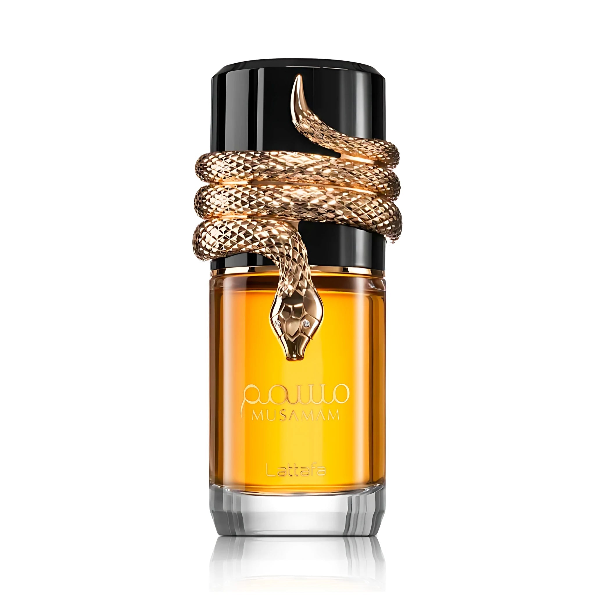 Musamam Lattafa Eau de Parfum