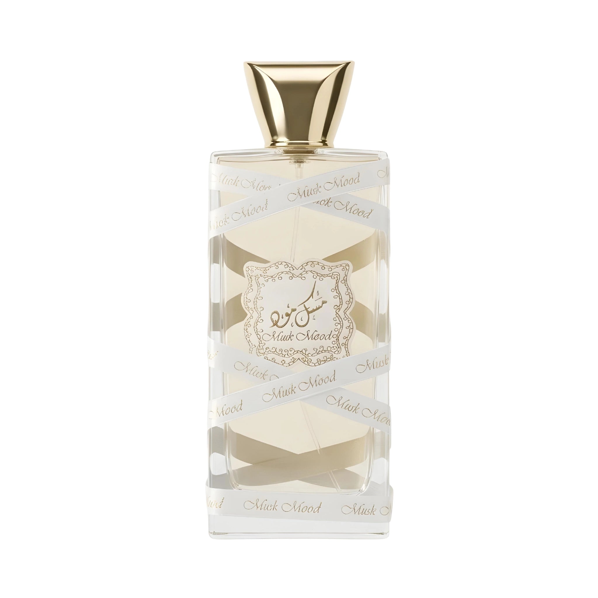 Musk Mood Lattafa Eau de Parfum