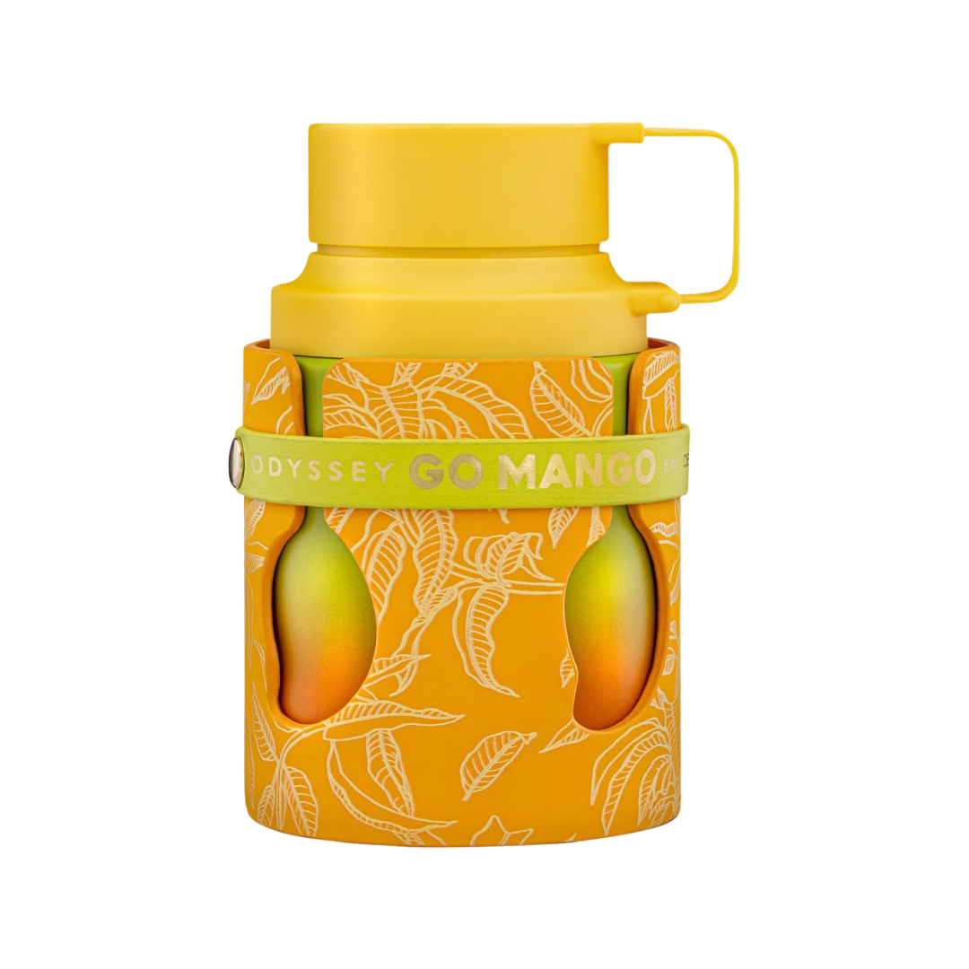 Odyssey Go Mango Armaf Eau de Parfum
