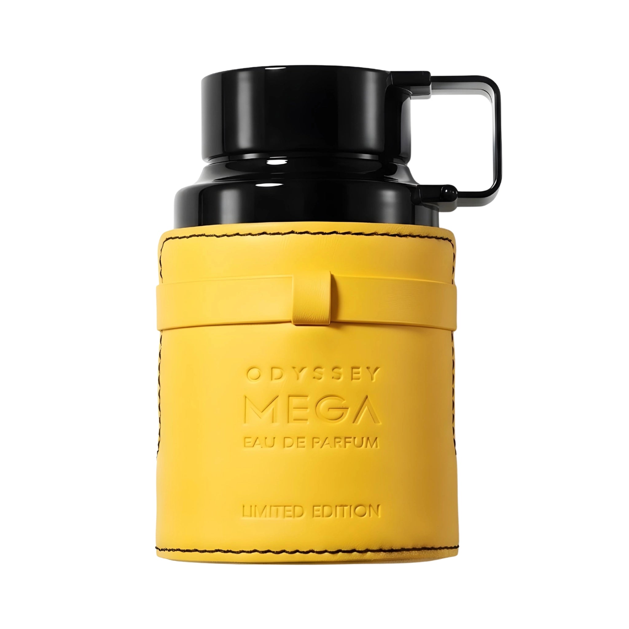 Frasco Odyssey Mega Armaf Eau de Parfum Para Hombre
