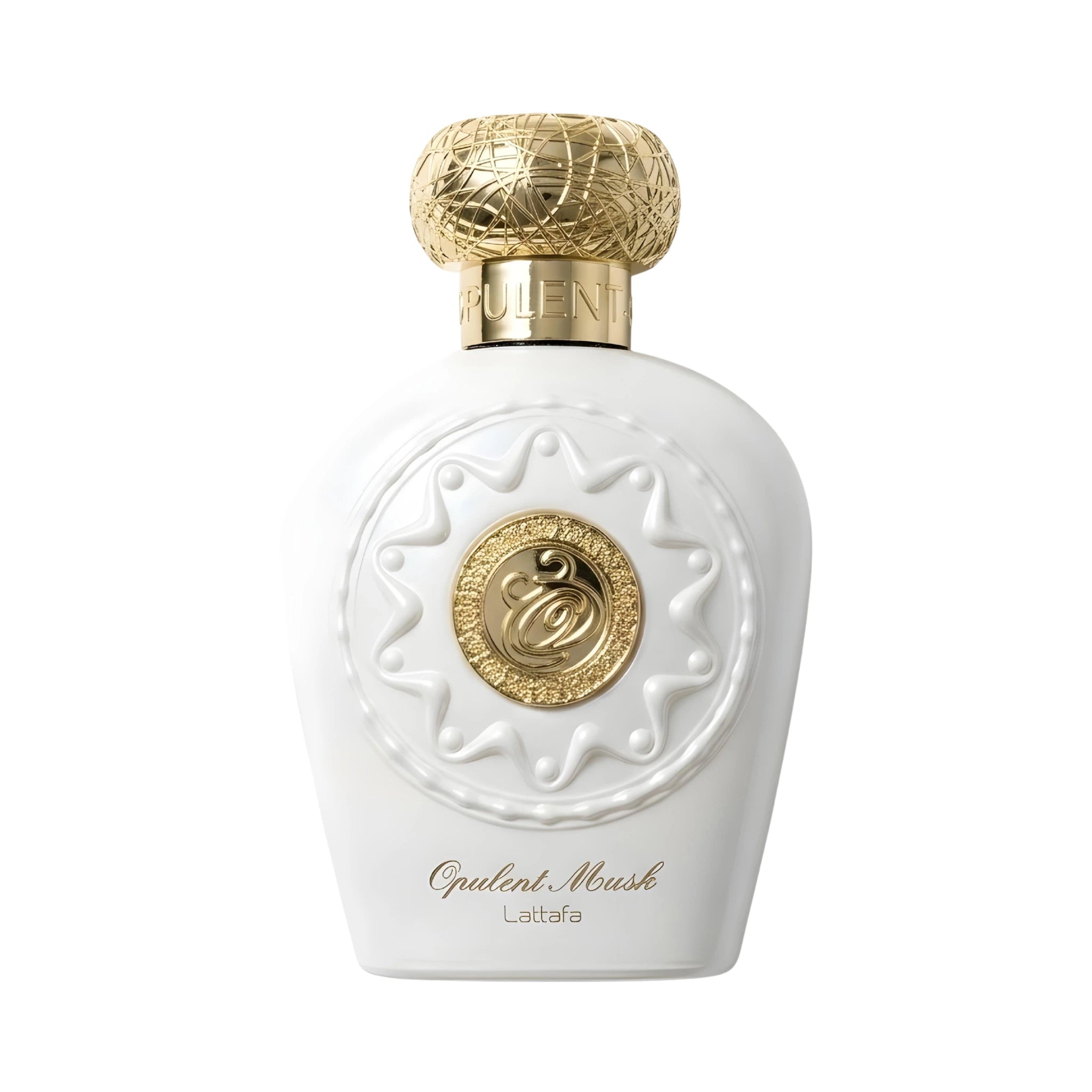 Opulent Musk Lattafa Eau de Parfum
