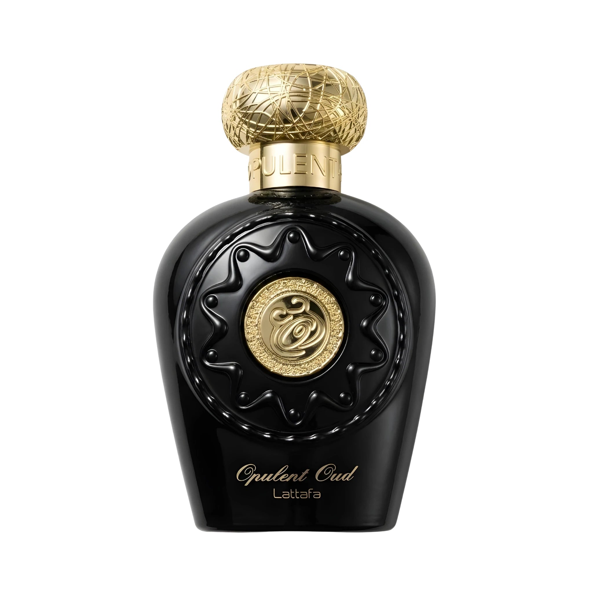 Opulent Oud Lattafa Eau de Parfum