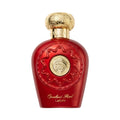 Opulent Red Lattafa Eau de Parfum