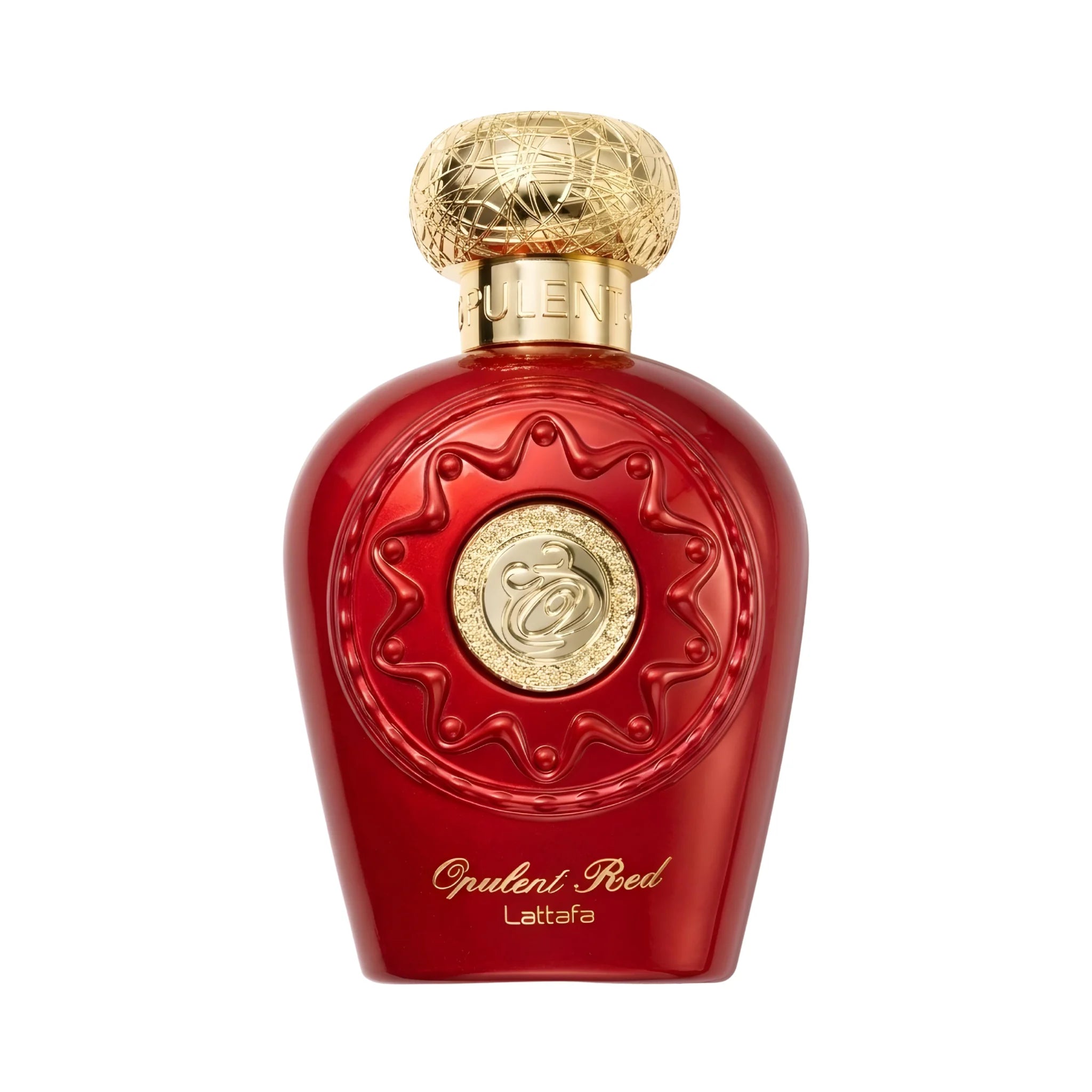 Opulent Red Lattafa Eau de Parfum