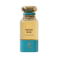 Frasco del Pacific Blue Maison Alhambra Eau de Parfum Unisex