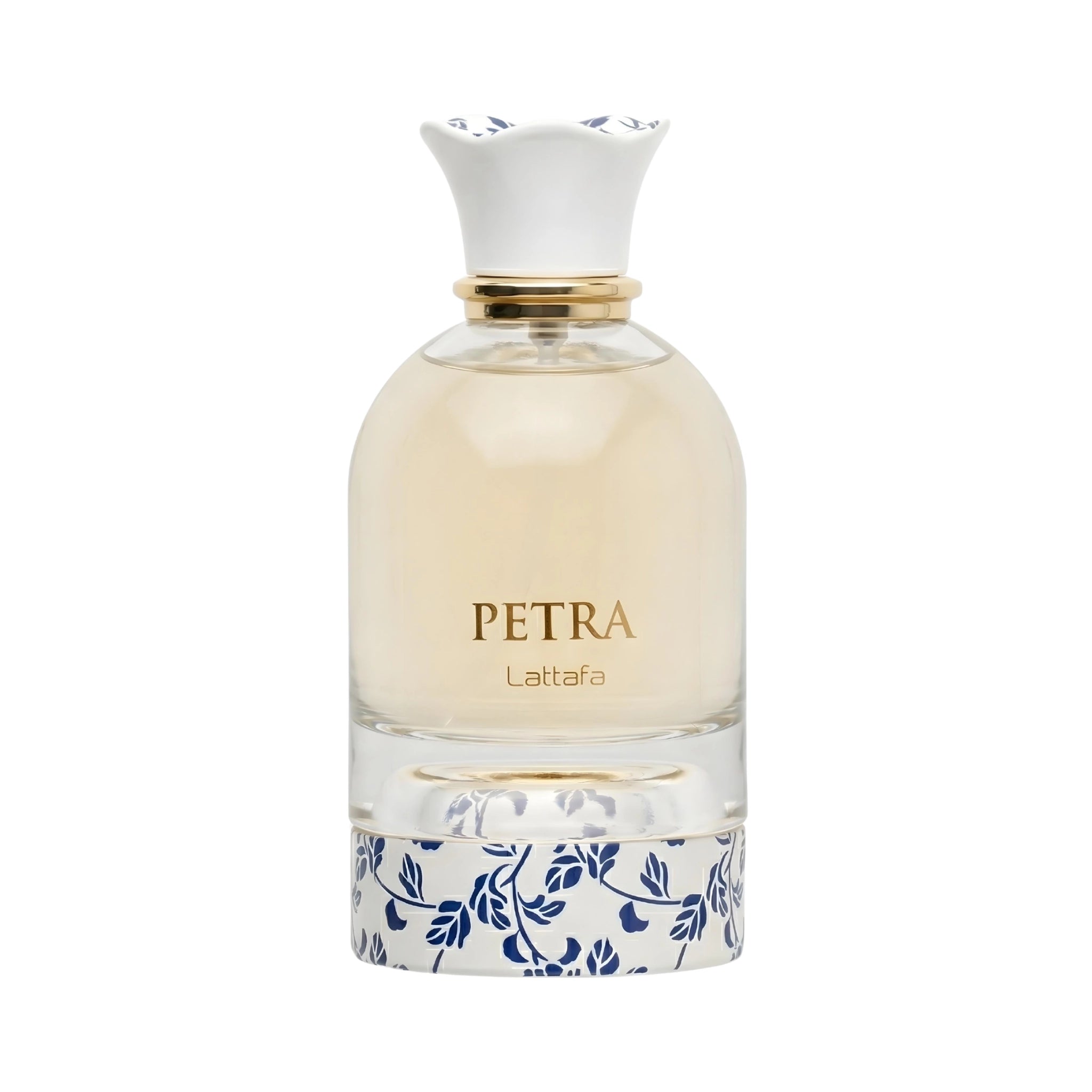 Petra Lattafa Eau de Parfum