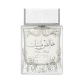 Pure Musk Lattafa Eau de Parfum