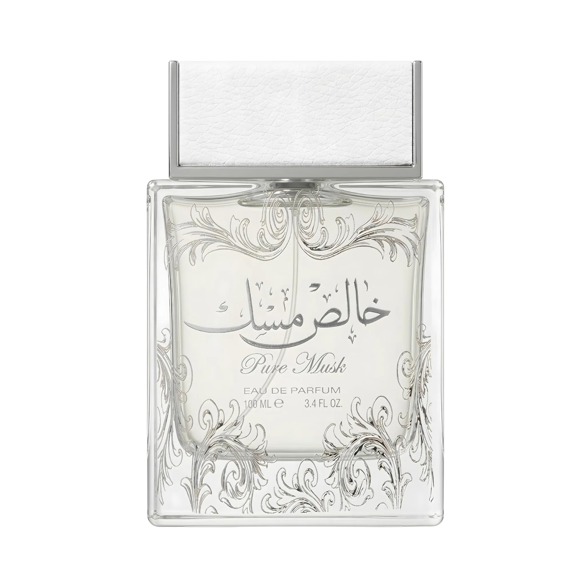 Pure Musk Lattafa Eau de Parfum