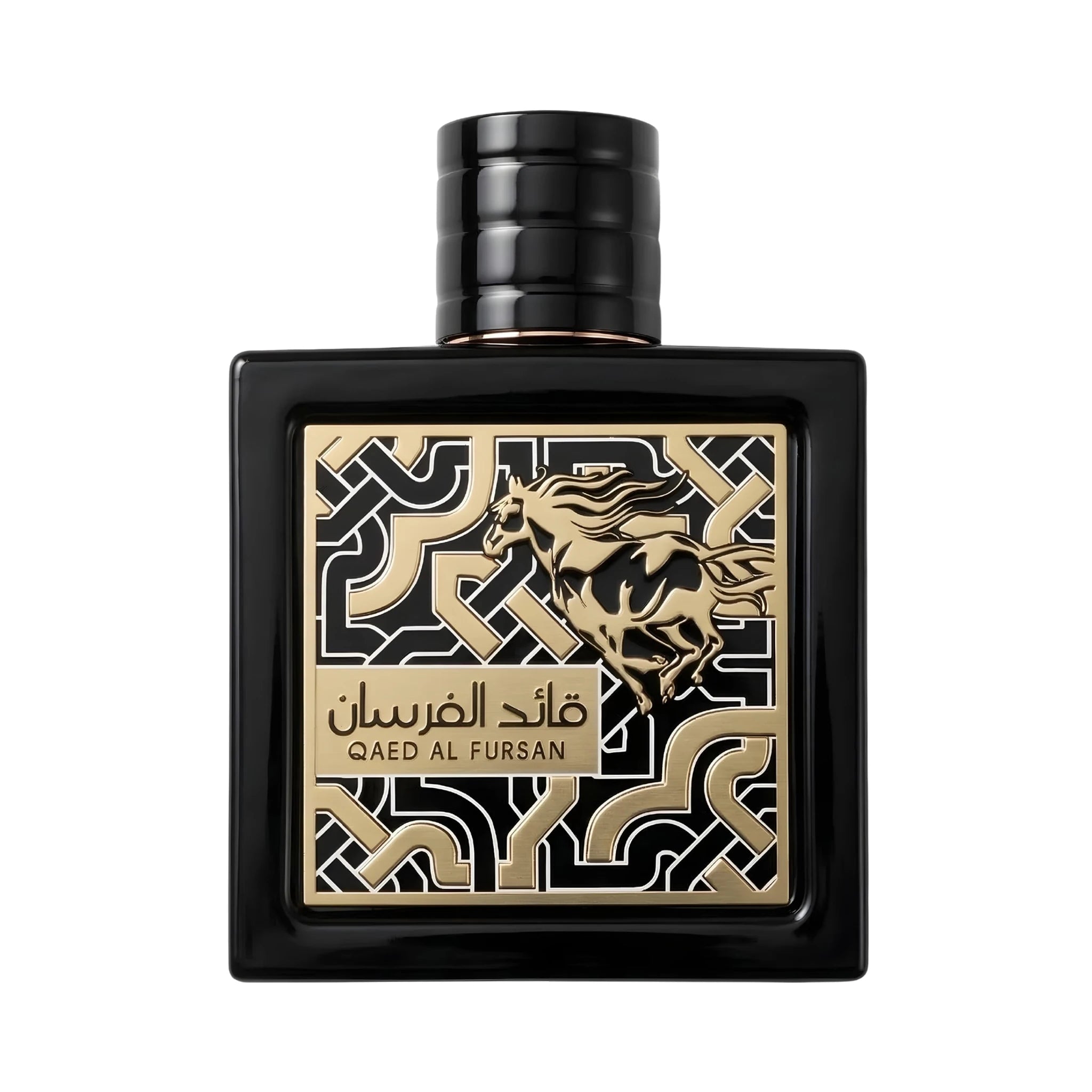 Qaed Al Fursan Lattafa Eau de Parfum