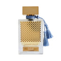 Frontal del Qasamat Rasana Rasasi Eau de Parfum Unisex