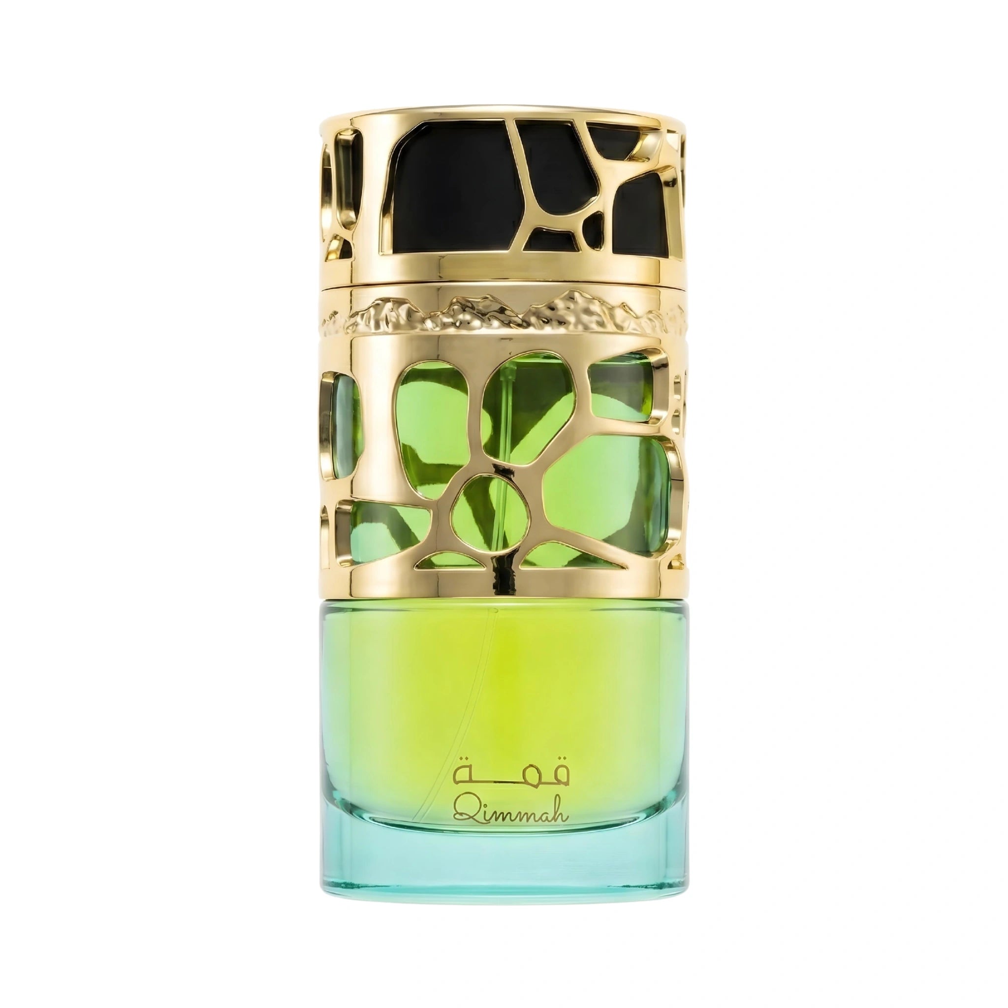Qimmah for Women Lattafa Eau de Parfum