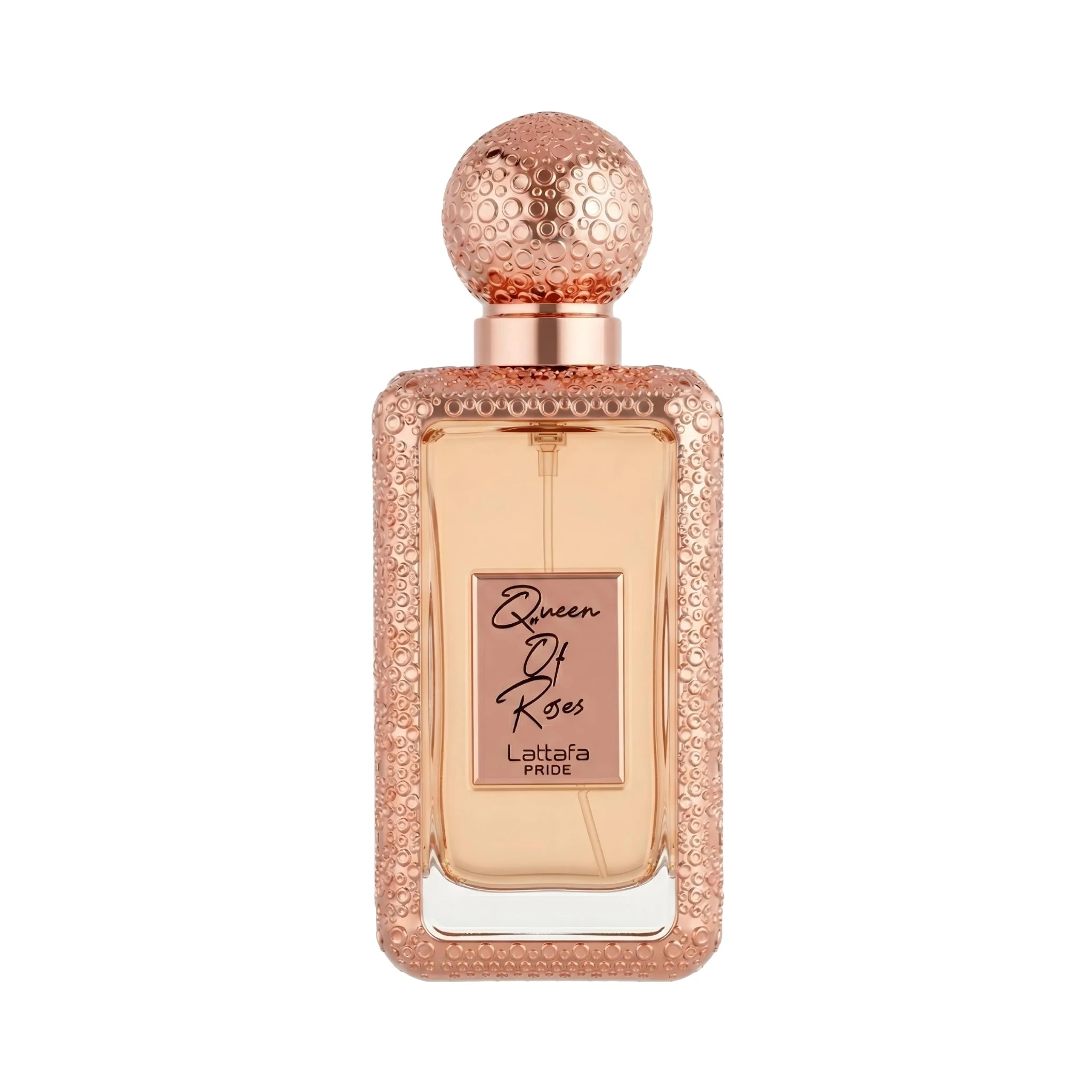 Queen of Roses Lattafa Eau de Parfum