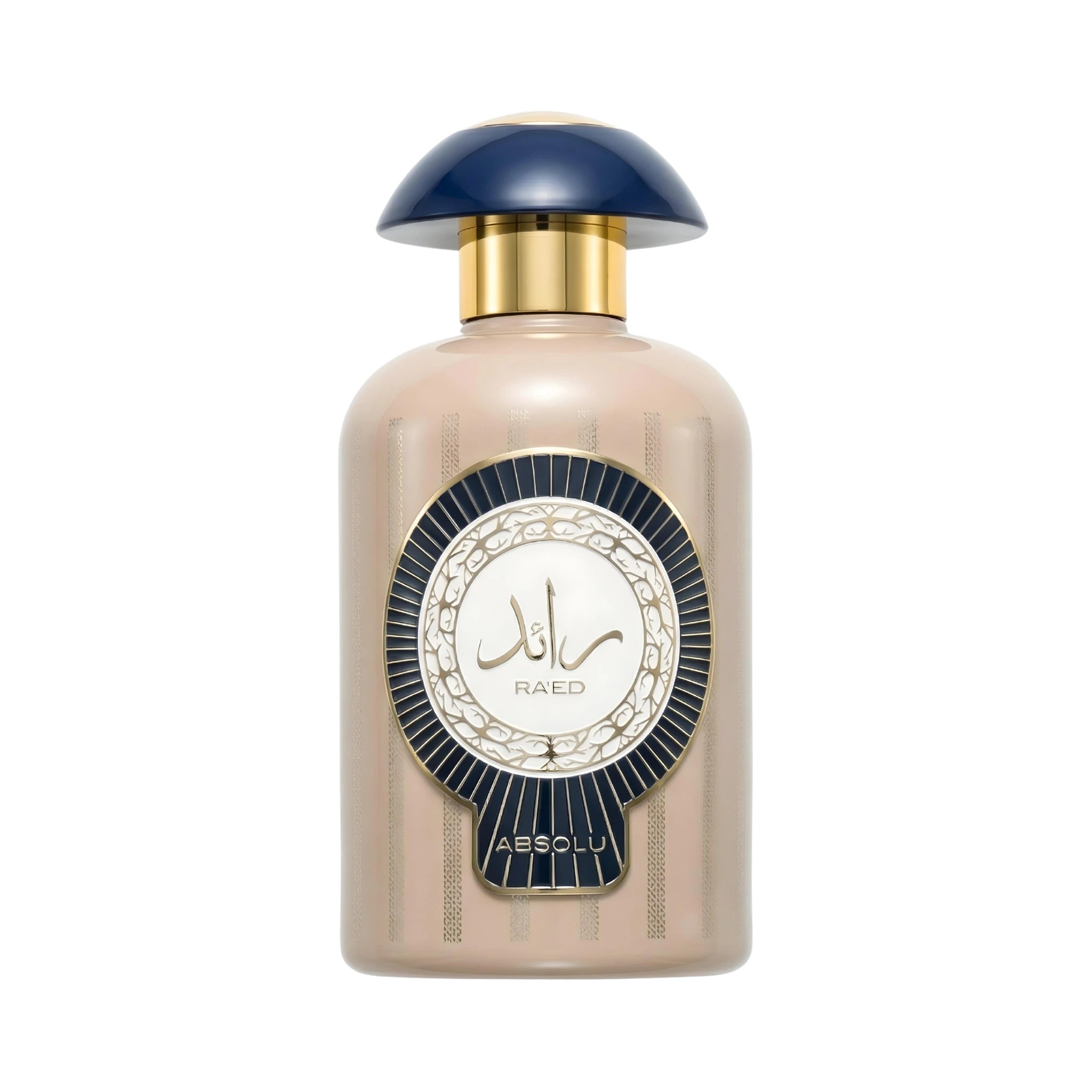 Ra ed Absolu Lattafa Eau de Parfum