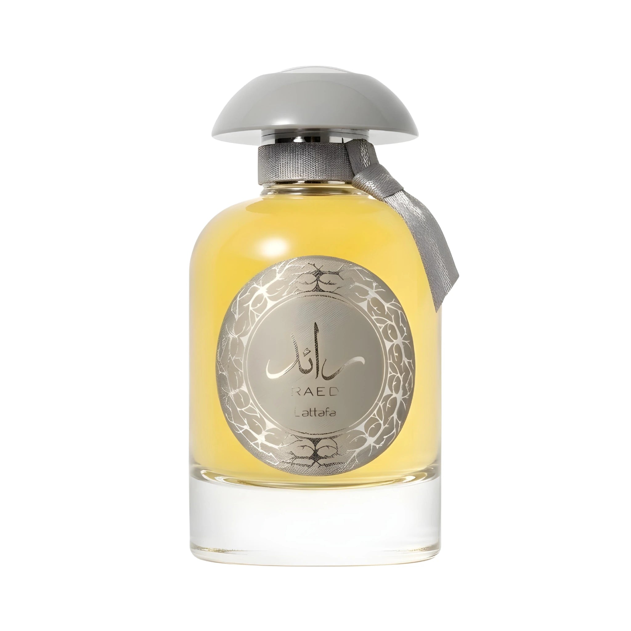 Ra ed Silver Lattafa Eau de Parfum