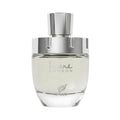 Frontal de Rare Carbon Afnan Eau de Parfum Para Hombre