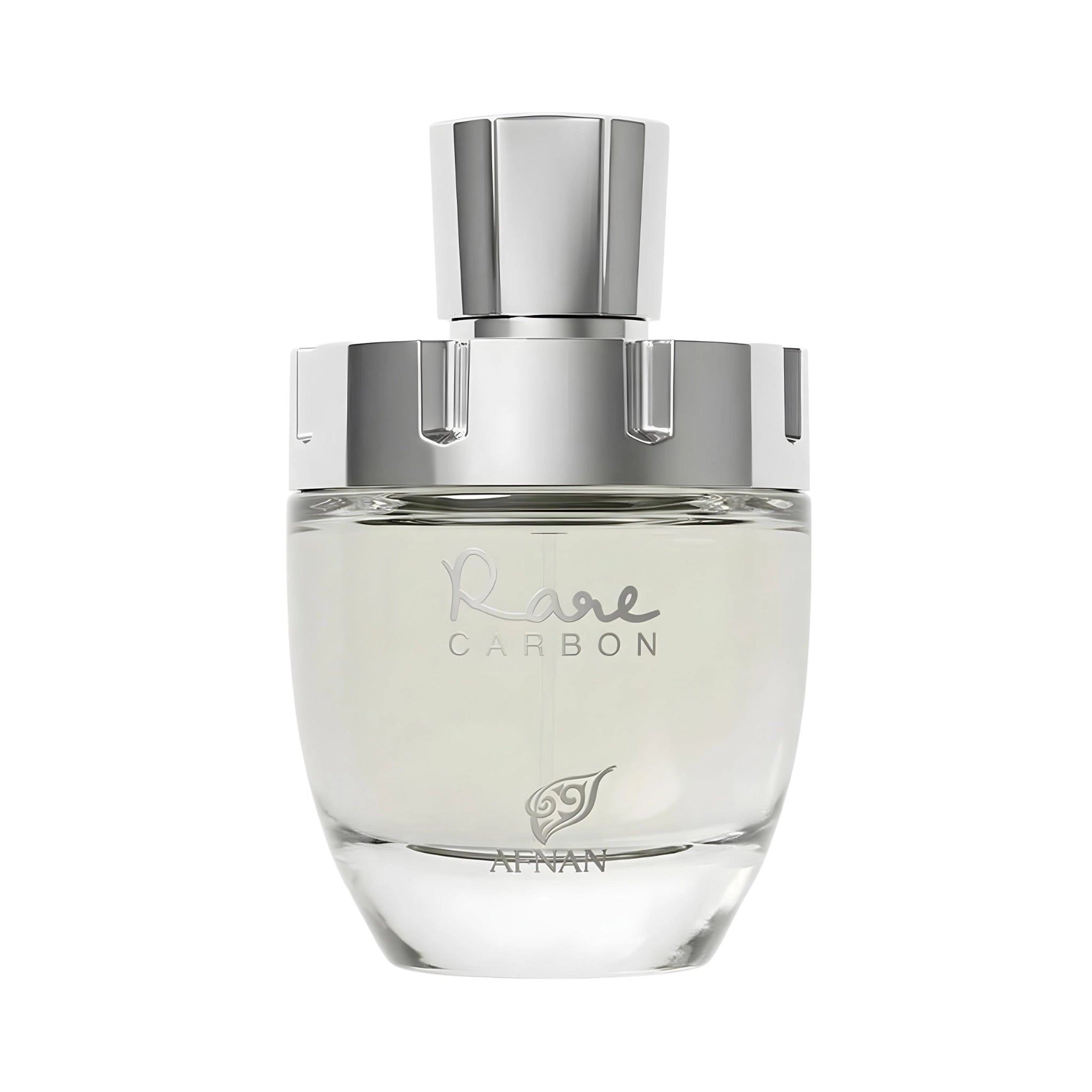 Frontal de Rare Carbon Afnan Eau de Parfum Para Hombre