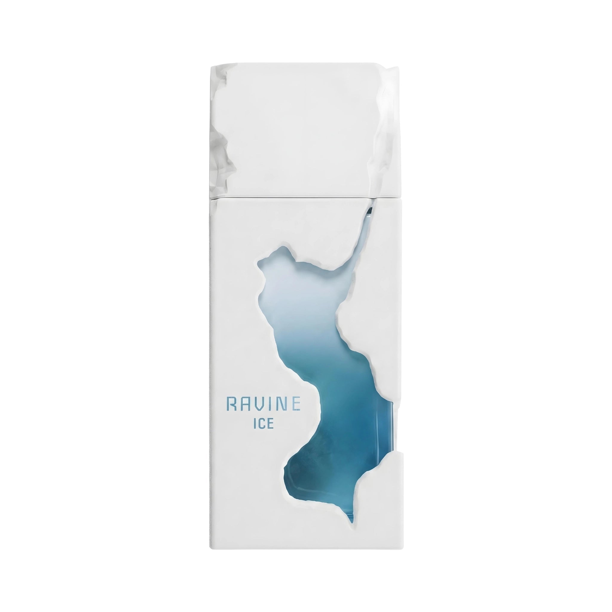 Frasco de Ravine Ice French Avenue Eau de Parfum Unisex