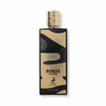 Frasco del Roman Leather Maison Alhambra Eau de Parfum Unisex
