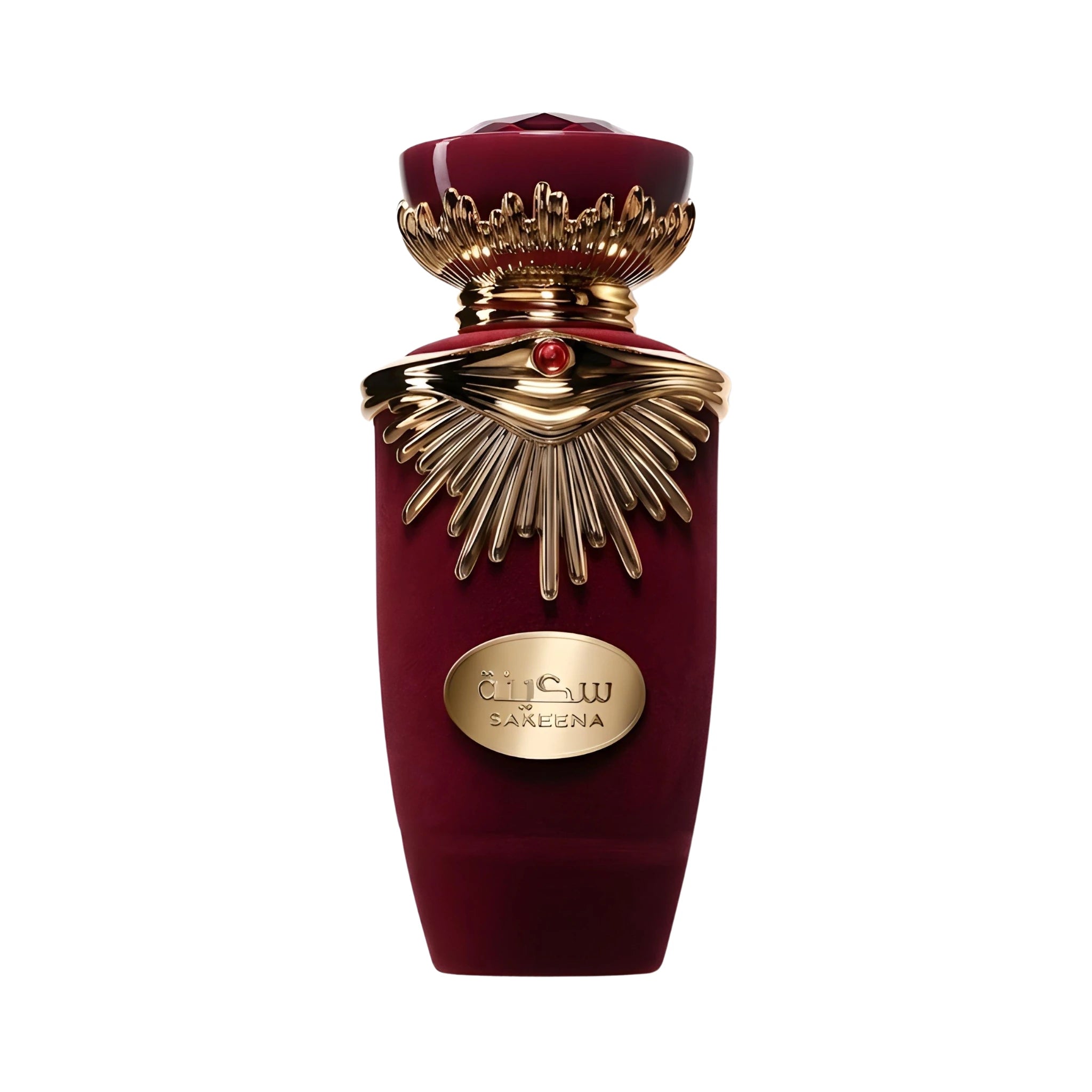 Sakeena Lattafa Eau de Parfum