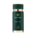 Frasco de Sceptre Malachite Maison Alhambra Eau de Parfum Unisex