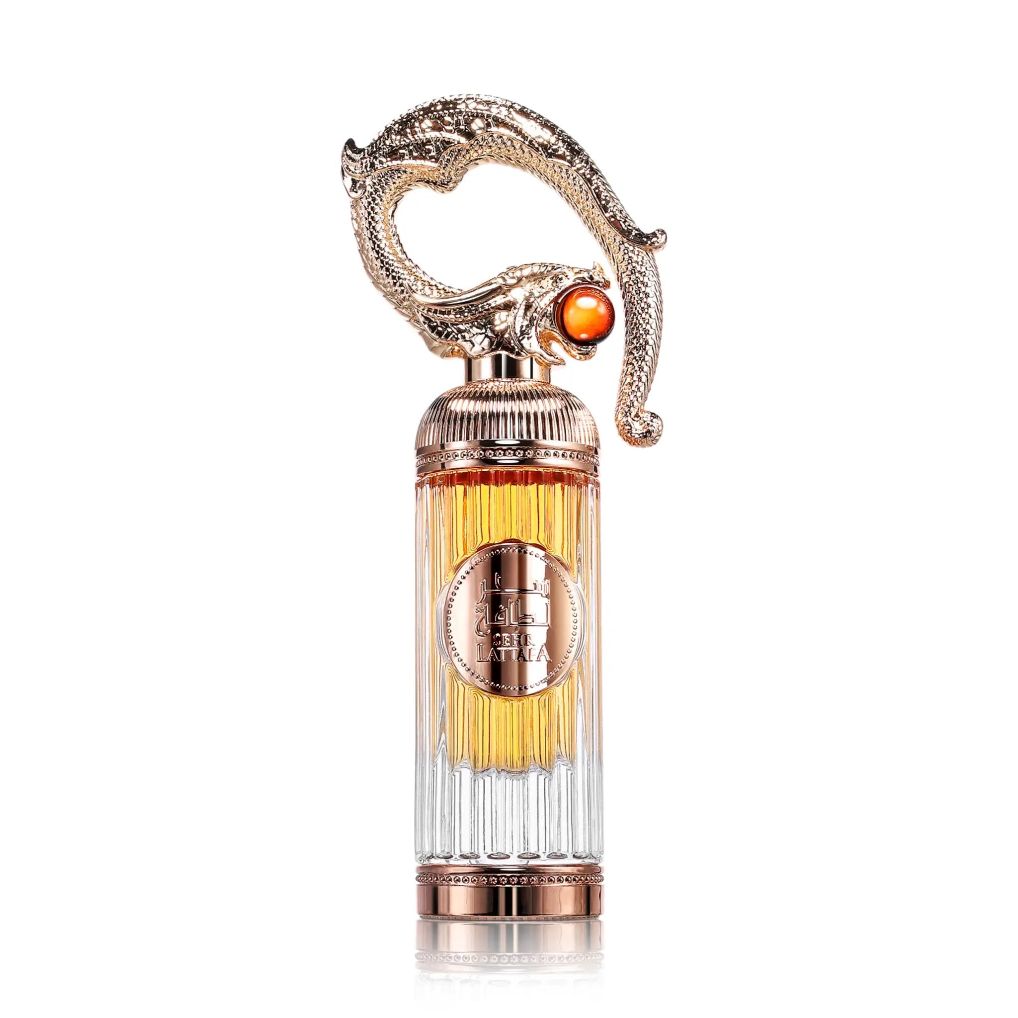 Sehr Lattafa Eau de Parfum