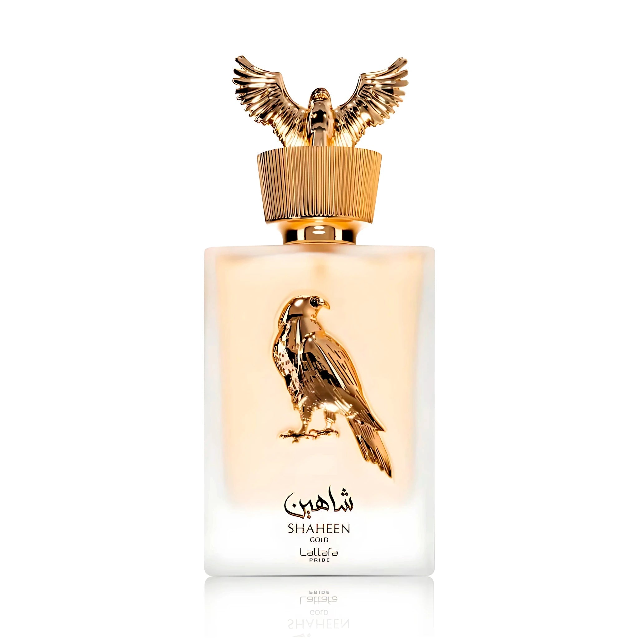 Shaheen Gold Lattafa Eau de Parfum