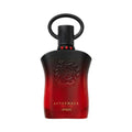 Frasco de Supremacy Tapis Rouge Afnan Eau de Parfum