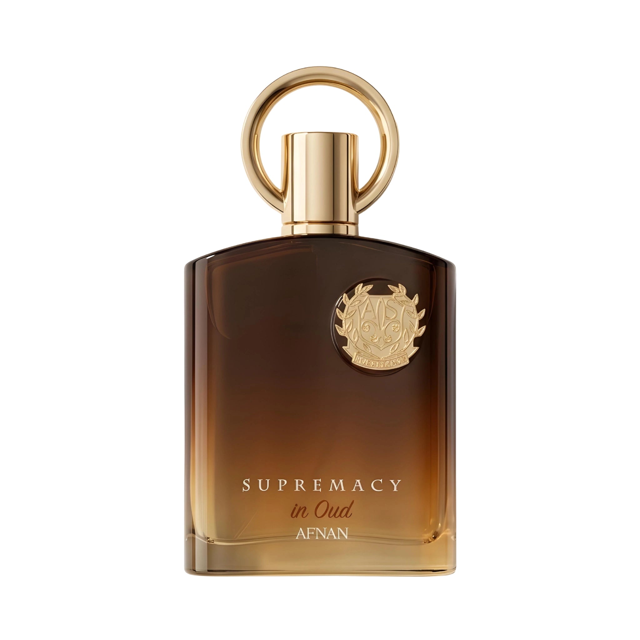 Frasco del perfume Supremacy in Oud Afnan Eau de Parfum Unisex