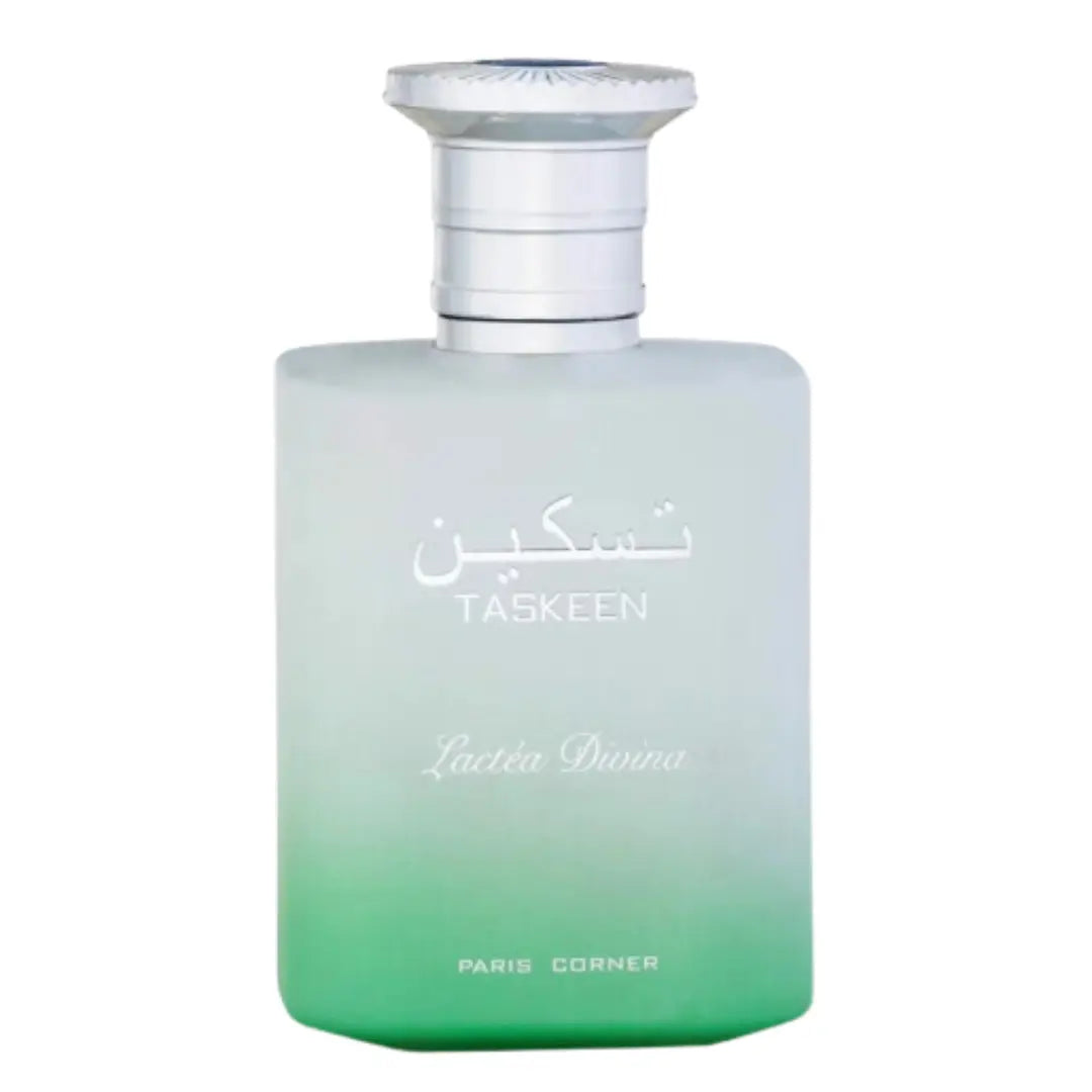 Taskeen Láctea Divine Paris Corner Eau de Parfum