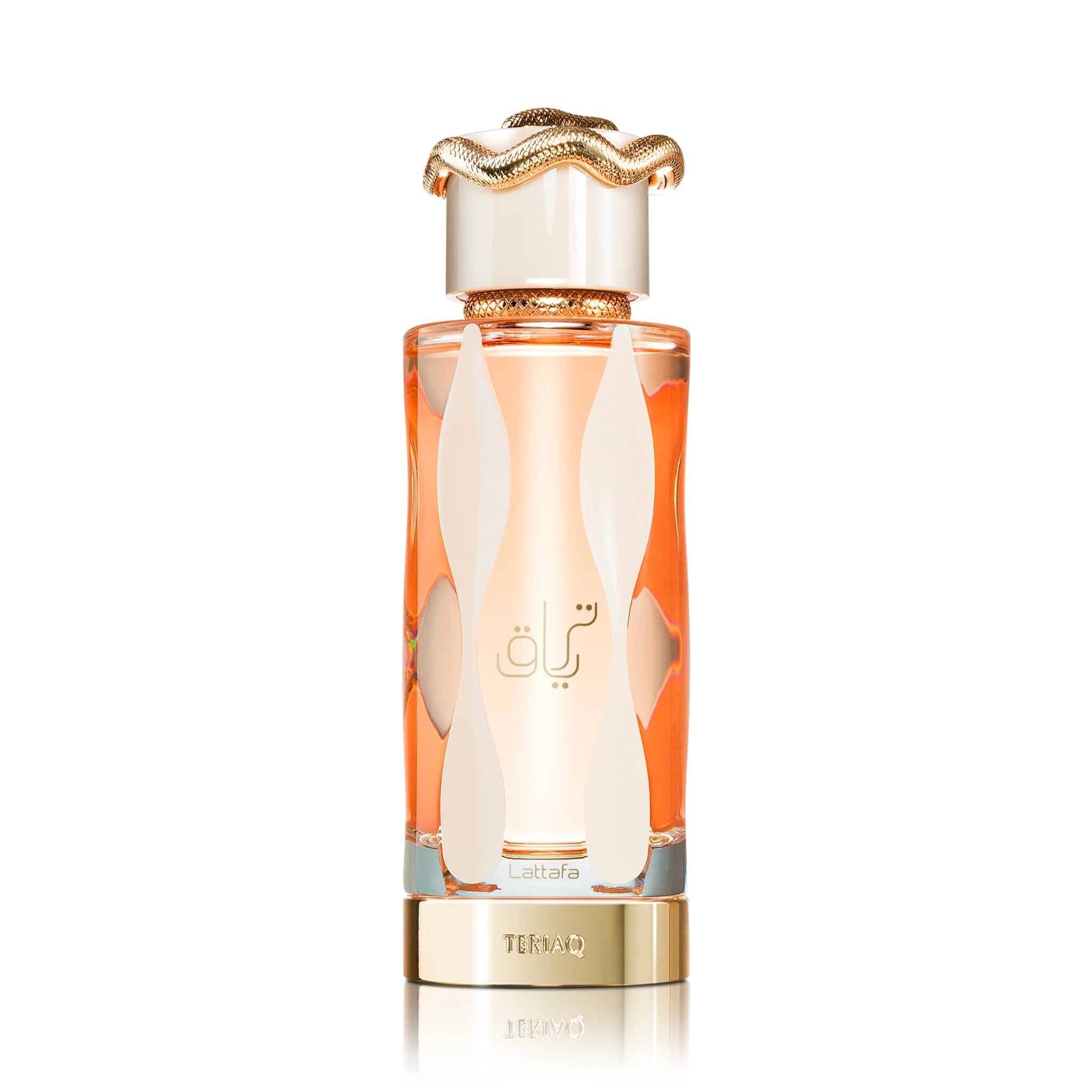 Teriaq Lattafa Eau de Parfum