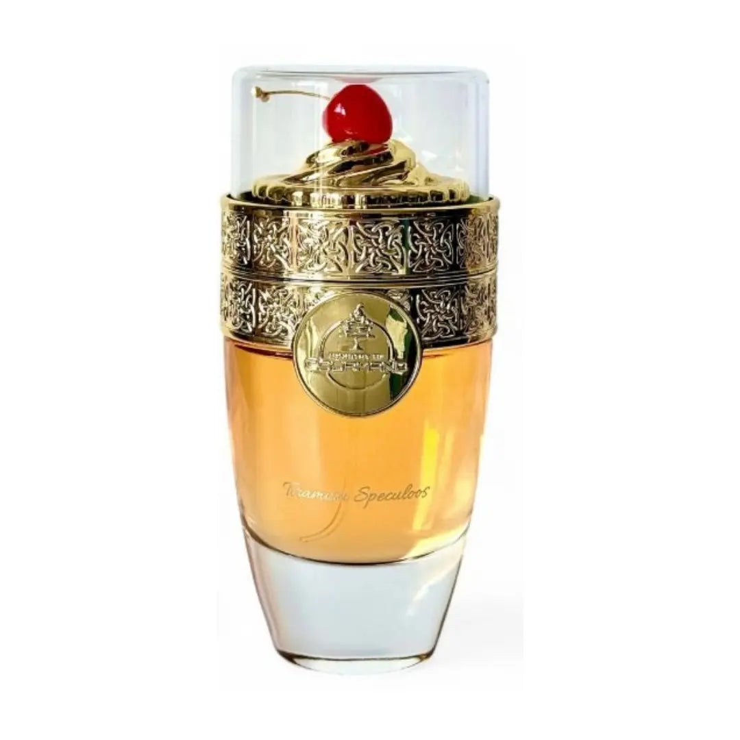 Tiramisu Speculoos Paris Corner Eau de Parfum