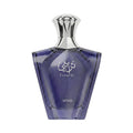 Botella de Turathi Blue Afnan Eau de Parfum
