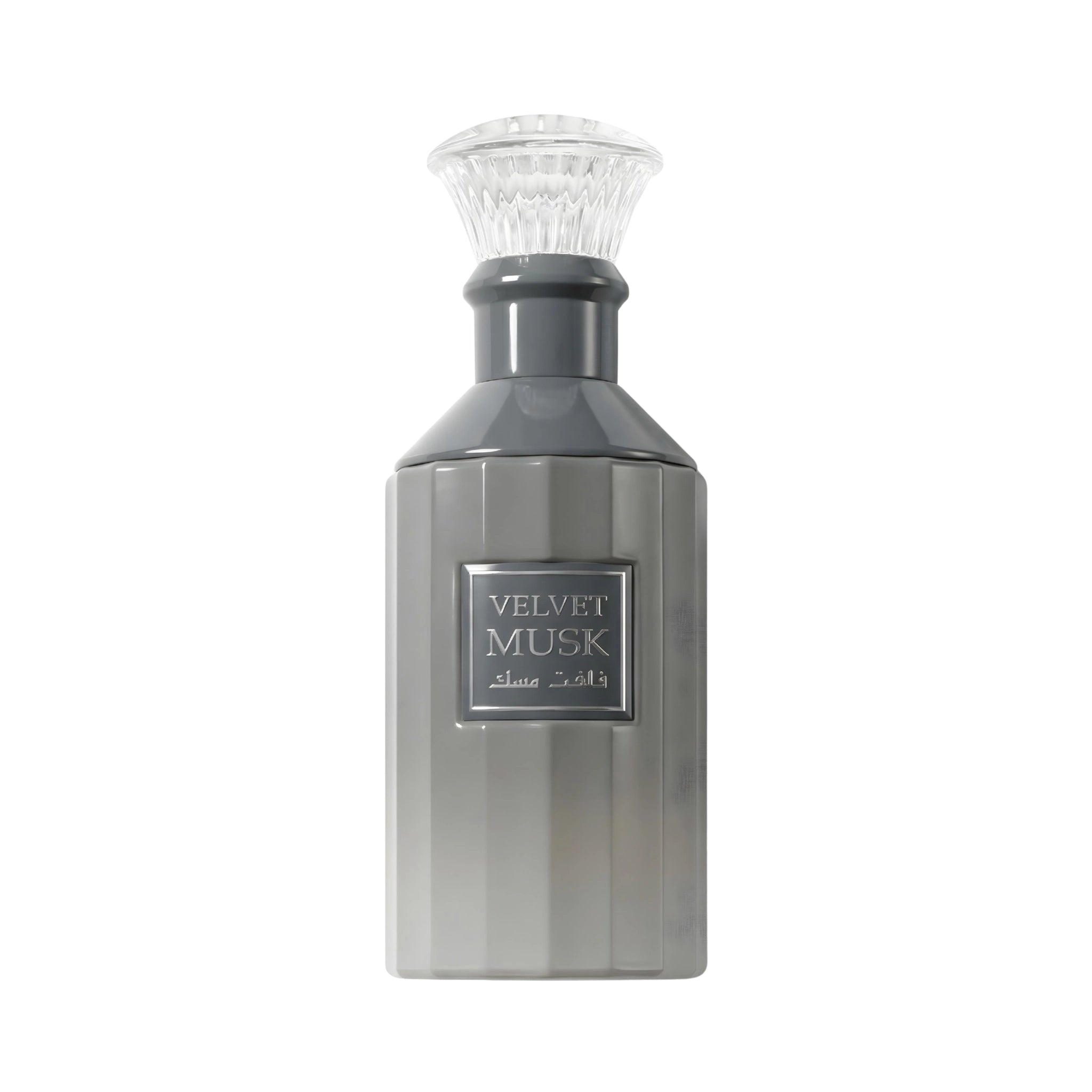 Velvet Musk Lattafa Eau de Parfum