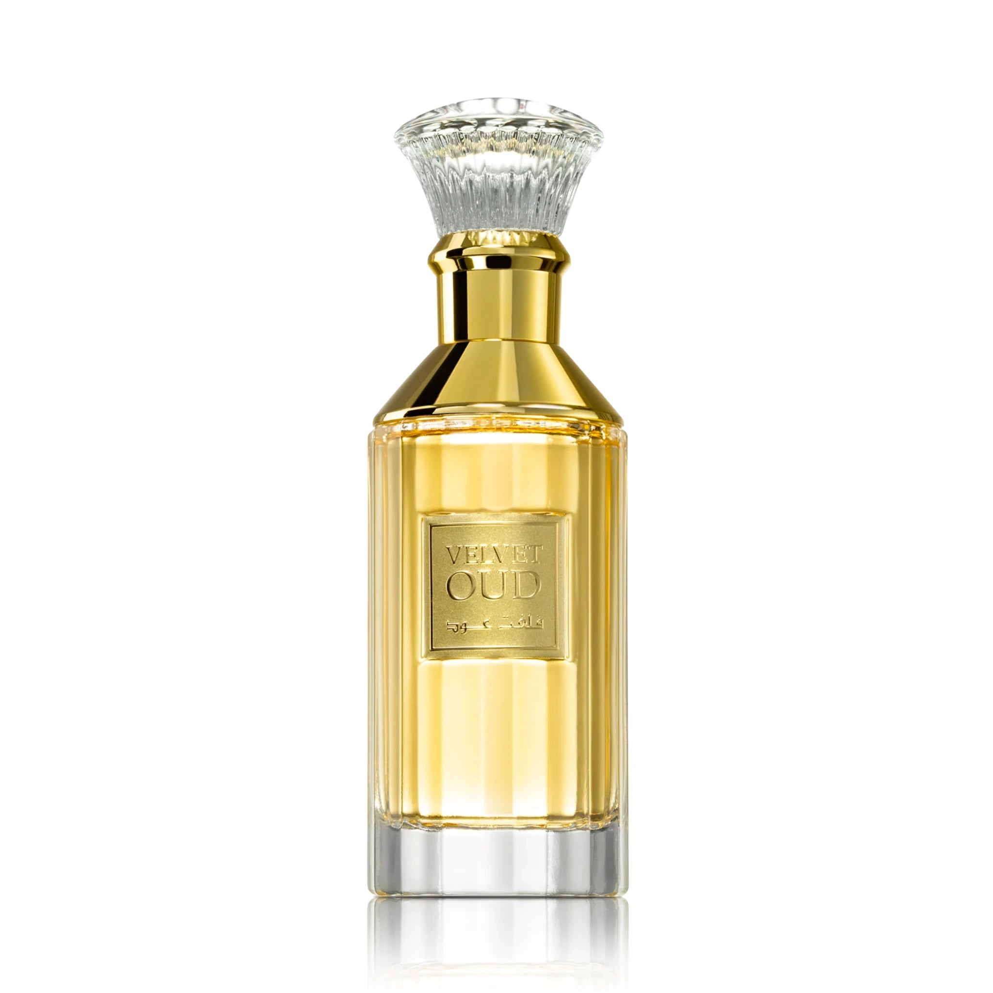 Velvet Oud Lattafa Eau de Parfum