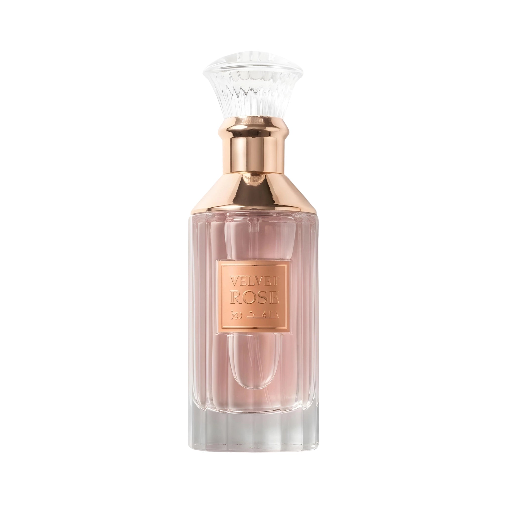 Velvet Rose Lattafa Eau de Parfum
