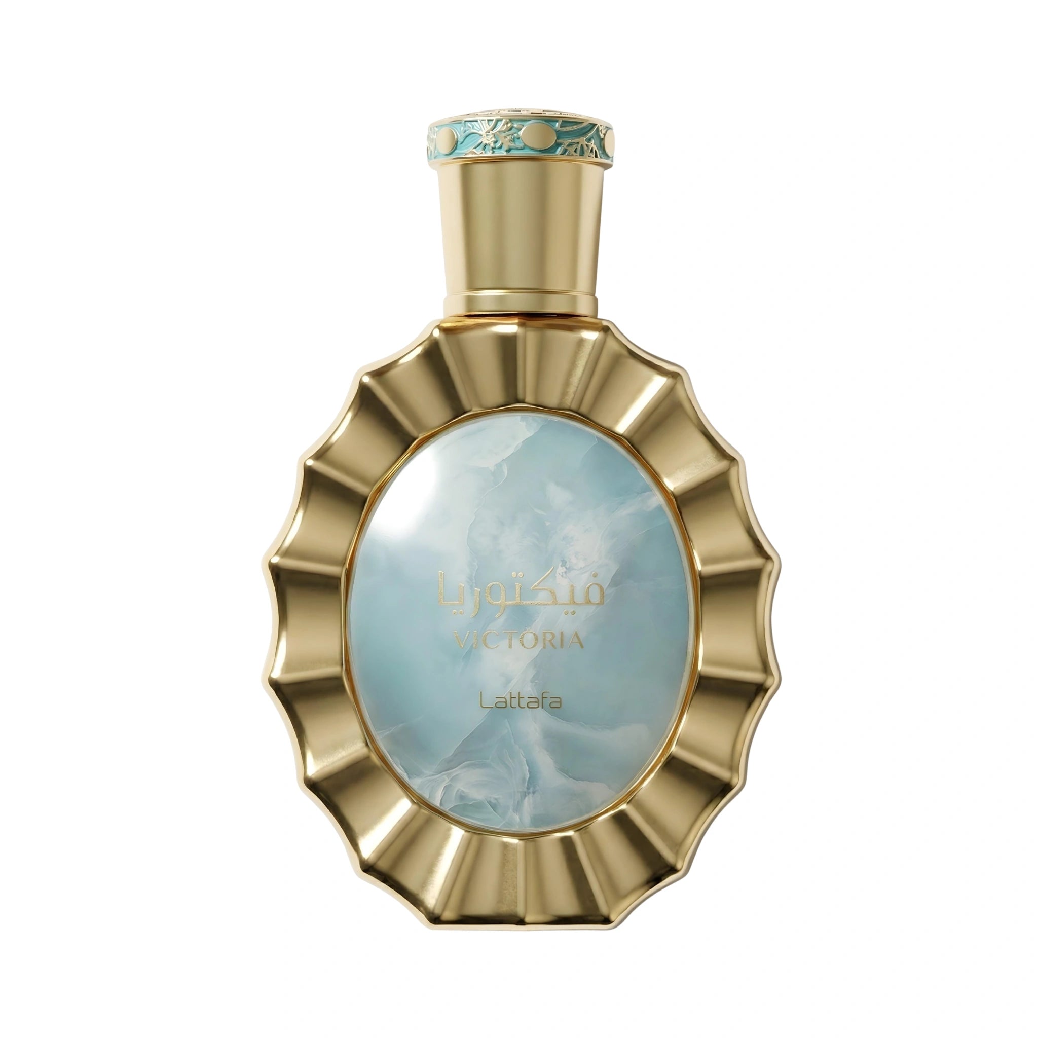 Victoria Lattafa Eau de Parfum