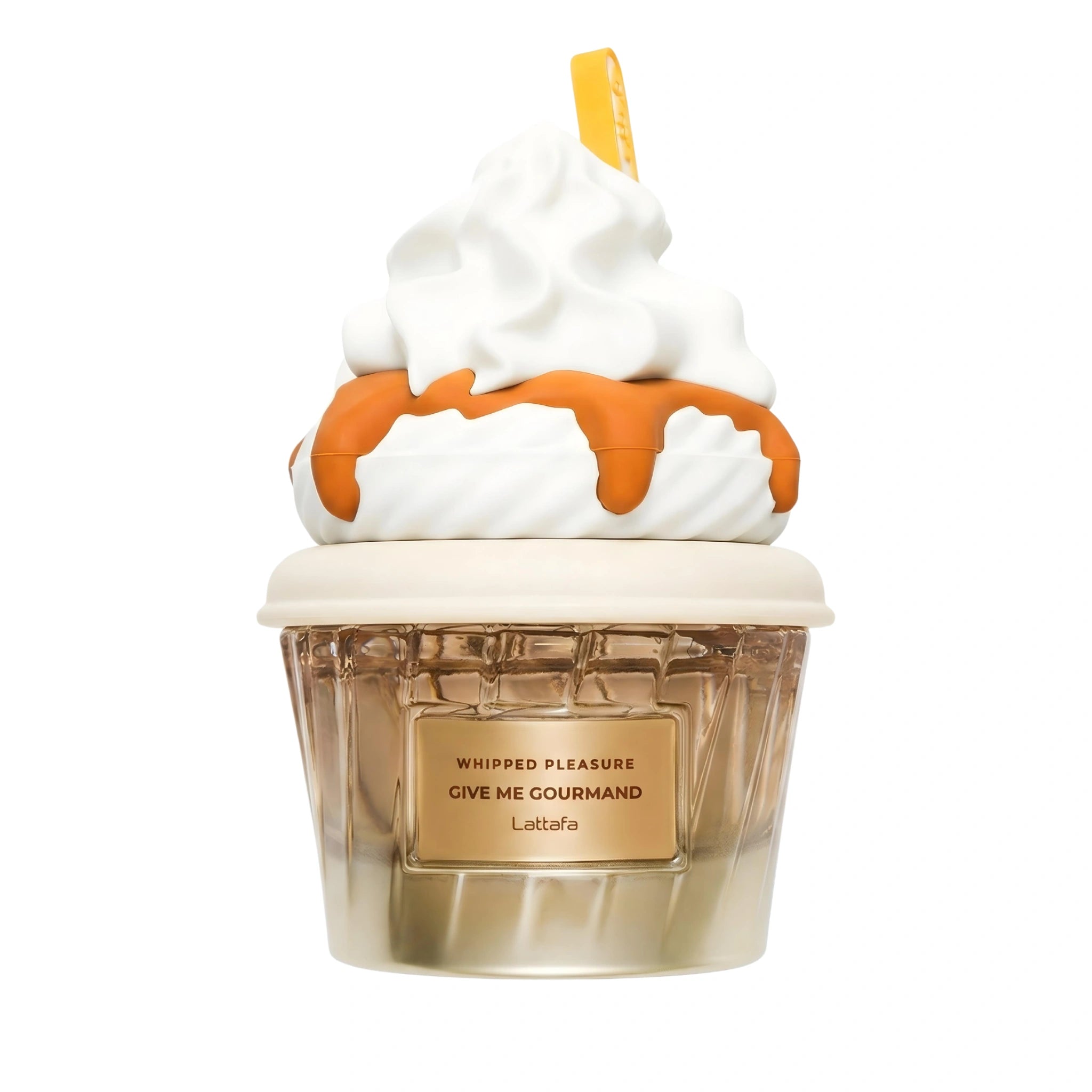 Whipped Pleasure Lattafa Eau de Parfum