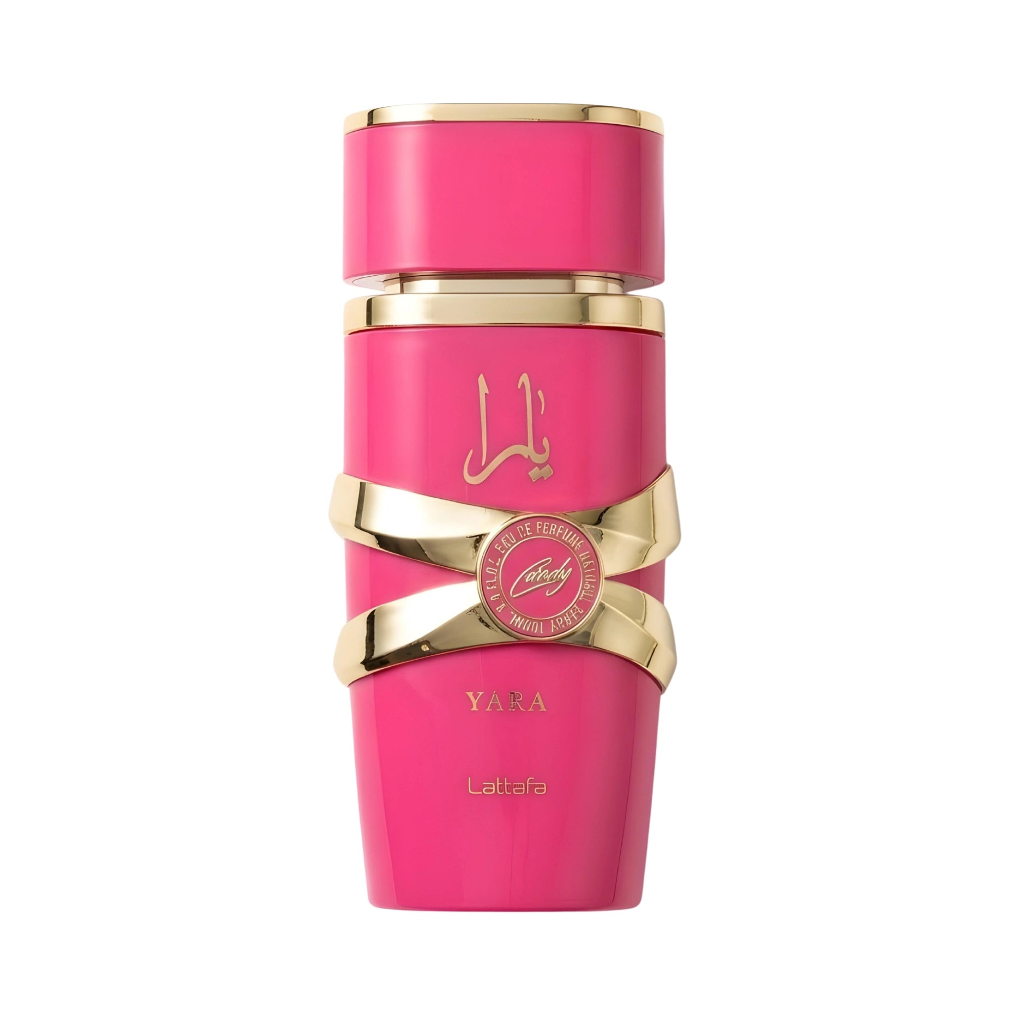 Yara Candy Lattafa Eau de Parfum