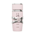 Yara Rosa Lattafa Eau de Parfum