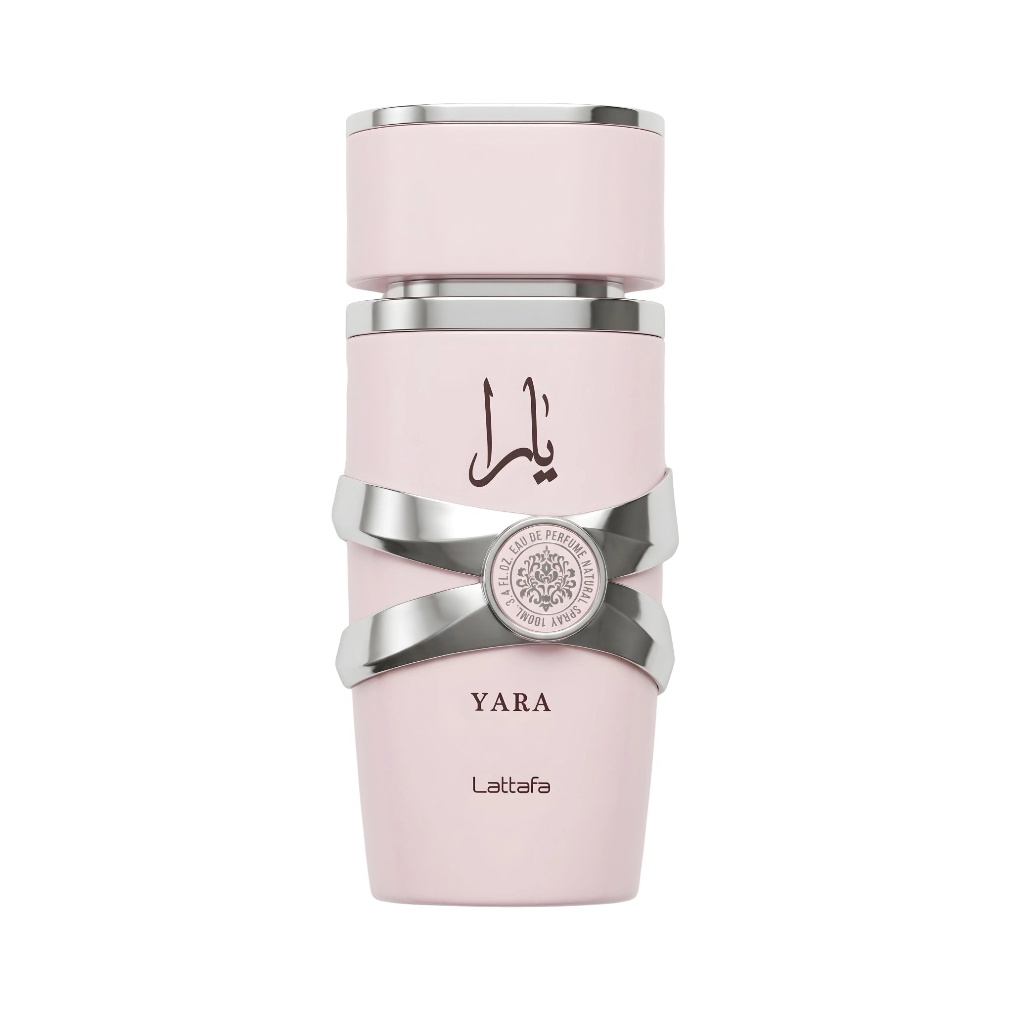 Yara Rosa Lattafa Eau de Parfum