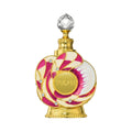 Frontal del Yulali Swiss Arabian Aceite Perfumado Para Mujer
