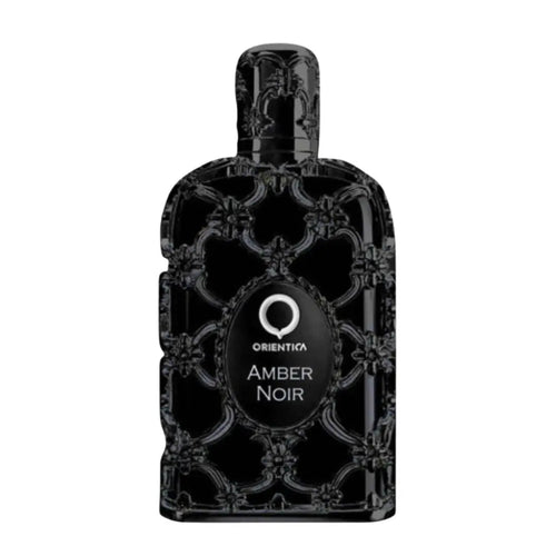 Amber Noir Orientica