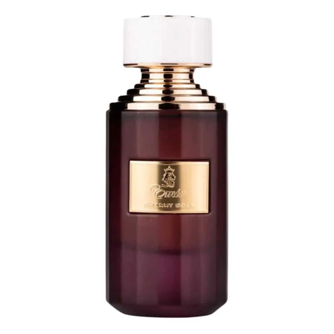 Cherry Cola Paris Corner Eau de Parfum