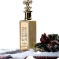 December Vanilla Paris Corner Eau de Parfum